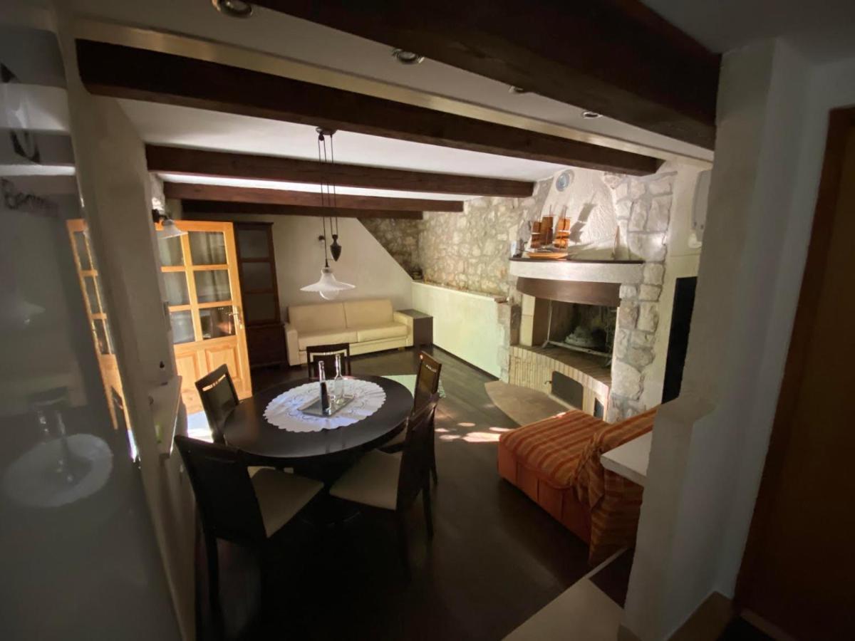 Apartments Smit Cres Dış mekan fotoğraf
