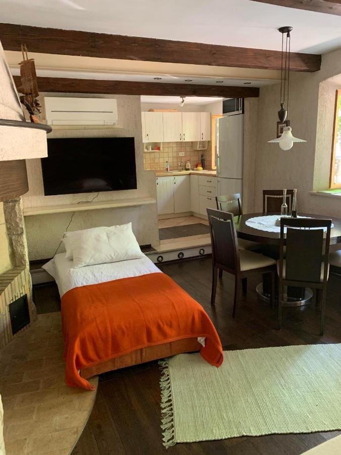 Apartments Smit Cres Dış mekan fotoğraf