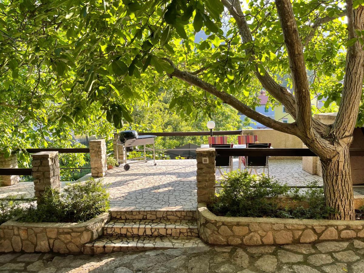 Apartments Smit Cres Dış mekan fotoğraf