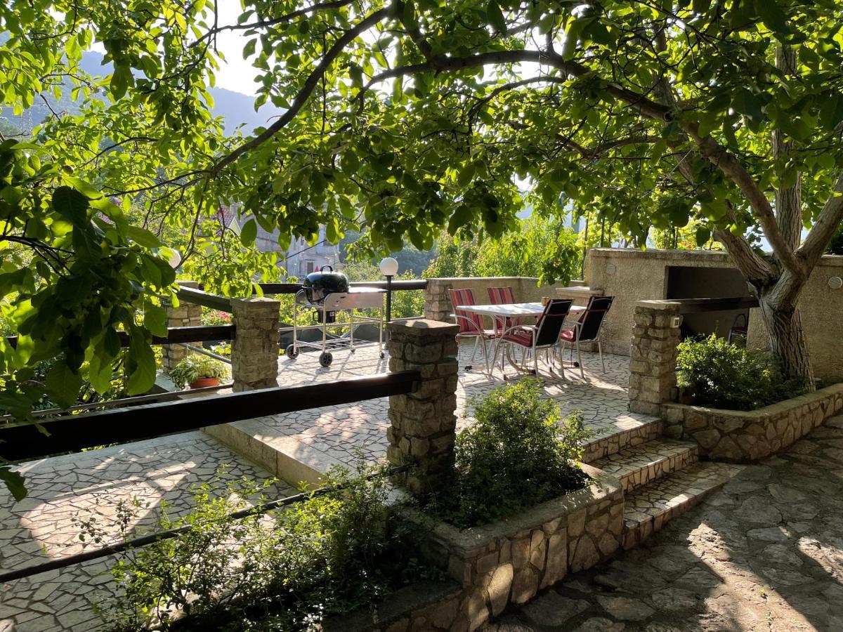 Apartments Smit Cres Dış mekan fotoğraf