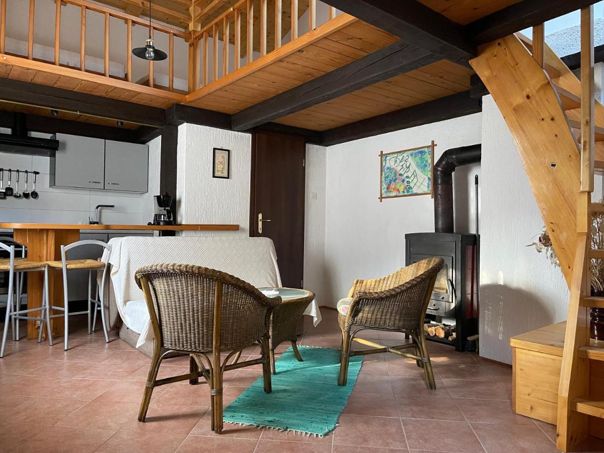 Apartments Smit Cres Dış mekan fotoğraf