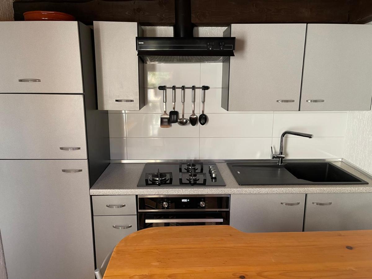 Apartments Smit Cres Dış mekan fotoğraf