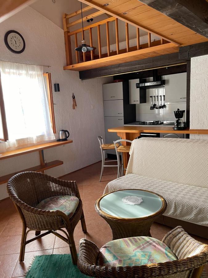 Apartments Smit Cres Dış mekan fotoğraf