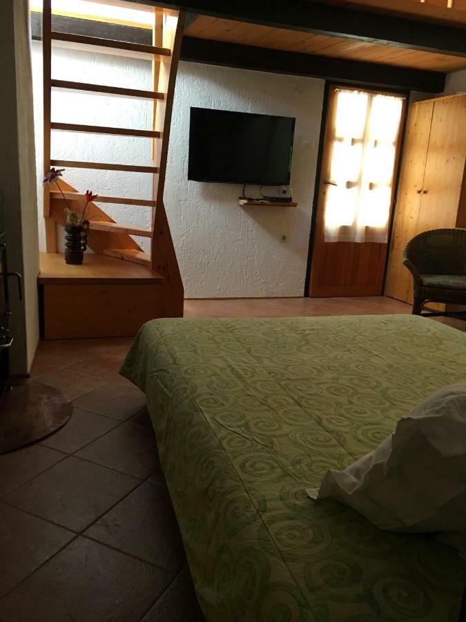 Apartments Smit Cres Dış mekan fotoğraf