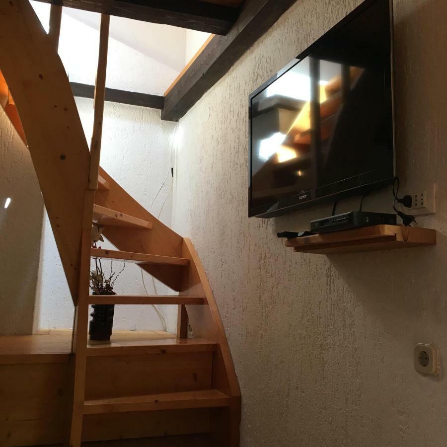 Apartments Smit Cres Dış mekan fotoğraf