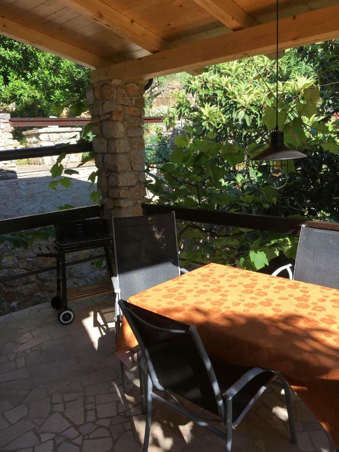 Apartments Smit Cres Dış mekan fotoğraf