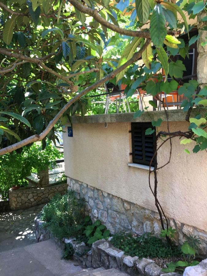 Apartments Smit Cres Dış mekan fotoğraf