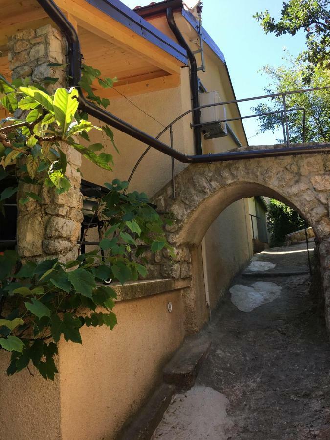 Apartments Smit Cres Dış mekan fotoğraf