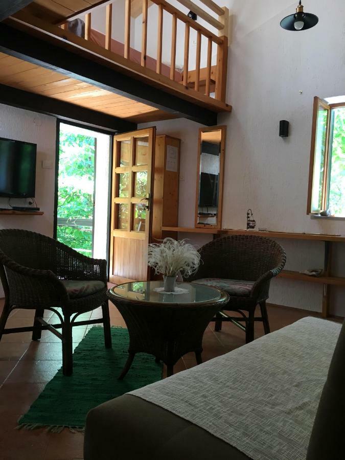 Apartments Smit Cres Dış mekan fotoğraf